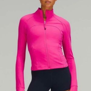 Lululemon define jacket